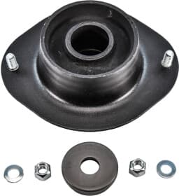 Комплект (опора + подшипник)