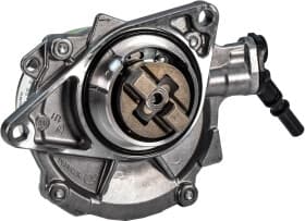 Вакуумный усилитель тормозной системы Вакуумный усилитель тормозной системы