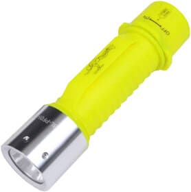 Фонарь для дайвинга Bailong BL-PF09