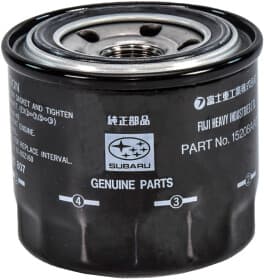 Масляный фильтр