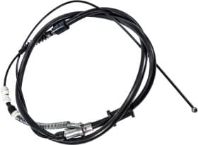 Трос ручного тормоза