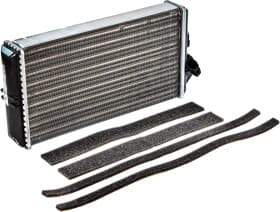 Радіатор пічки