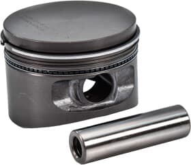 Поршень двигуна