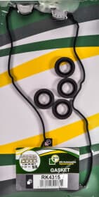 Комплект прокладок клапанной крышки Комплект прокладок клапанной крышки