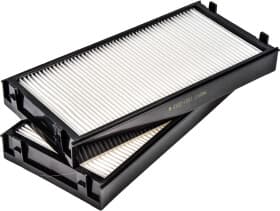 Фильтр салона