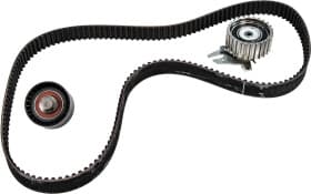 Комплект ременя ГРМ