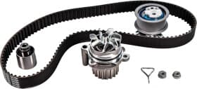 Комплект ремня ГРМ + помпа
