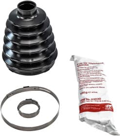 Пильовик гранати Пильовик гранати