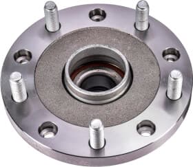 Ступица колеса