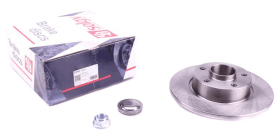 Гальмівний диск