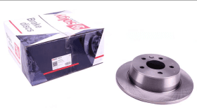 Тормозной диск