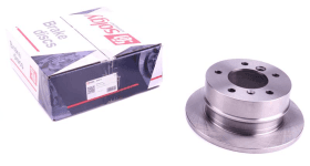 Тормозной диск