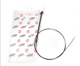 Трос ручного гальма