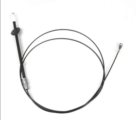 Трос ручного гальма Solgy 219035