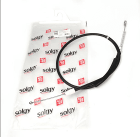 Трос ручного гальма