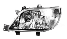 Основная фара