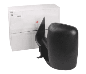 Зовнішнє дзеркало