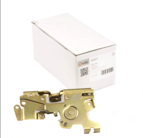 Замок двери