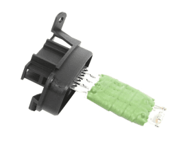 Регулятор вентилятора салону