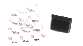 Отбойник амортизатора Solgy 201153