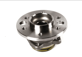 Комплект ступиці колеса Solgy 216007