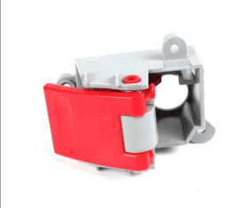 Ручка двери