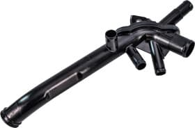 Патрубок системи охолодження