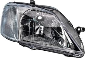 Основна фара