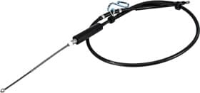 Трос ручного гальма