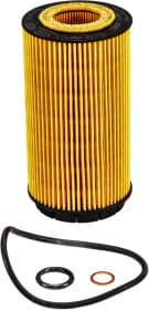 Масляный фильтр