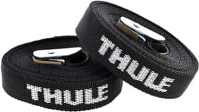 Комплект стяжних ременів Thule 0.3 т 4 м TH523