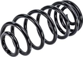 Пружина подвески