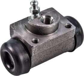 Колесный тормозной цилиндр