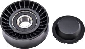 Натяжной ролик поликлинового ремня