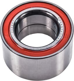 Подшипник ступицы колеса Febest DAC43760043