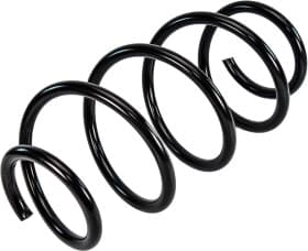 Пружина підвіски