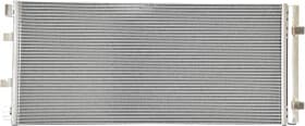 Радиатор кондиционера