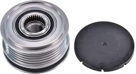 Муфта генератора