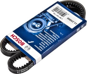 Клиновой ремень