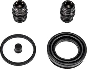 Ремкомплект тормозного суппорта