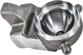 Шарова опора