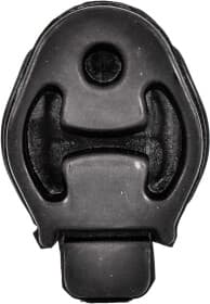 Кронштейн кріплення вихлопної магістралі