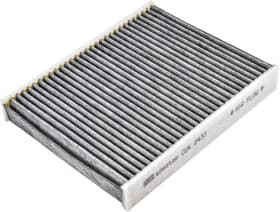 Фільтр салону