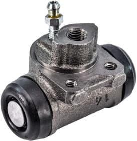 Колесный тормозной цилиндр