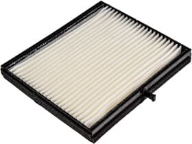 Фильтр салона