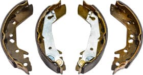 Гальмівні колодки Гальмівні колодки