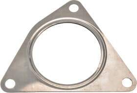 Прокладка приемной трубы