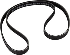 Поликлиновой ремень Hyundai / Kia 2521227400