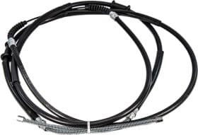 Трос ручного тормоза