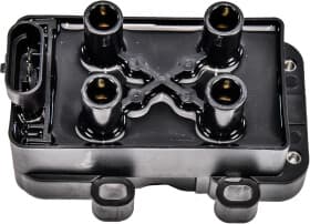 Котушка запалювання